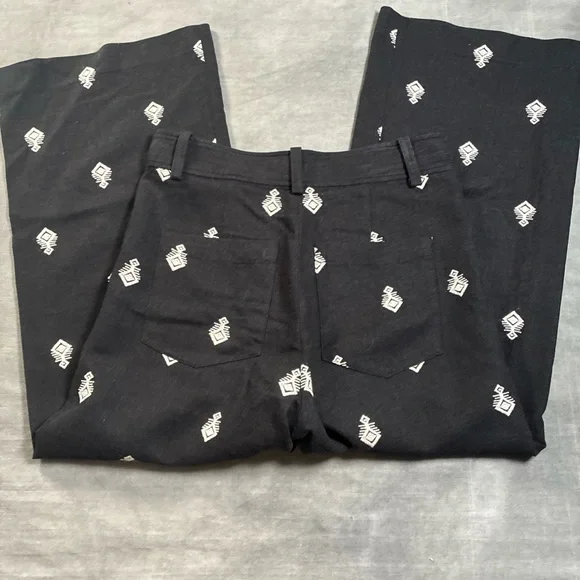 Zara Outfit Set Top & Bottom Set Womens Medium - Picture 5 of 13